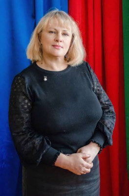 Акулинина Светлана Владимировна Акулинина Светлана Владимировна