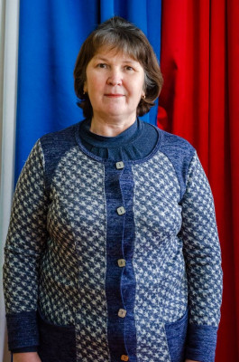 Капустина Валентина Ивановна Капустина Валентина Ивановна